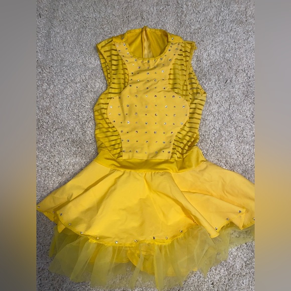 kellè Other Kell Dance Costume Poshmark